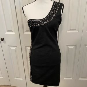 Wow Couture bandage dress